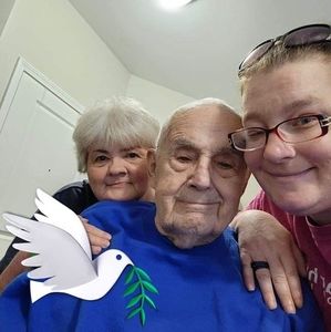 Meet your Posher, Mandi n jeff